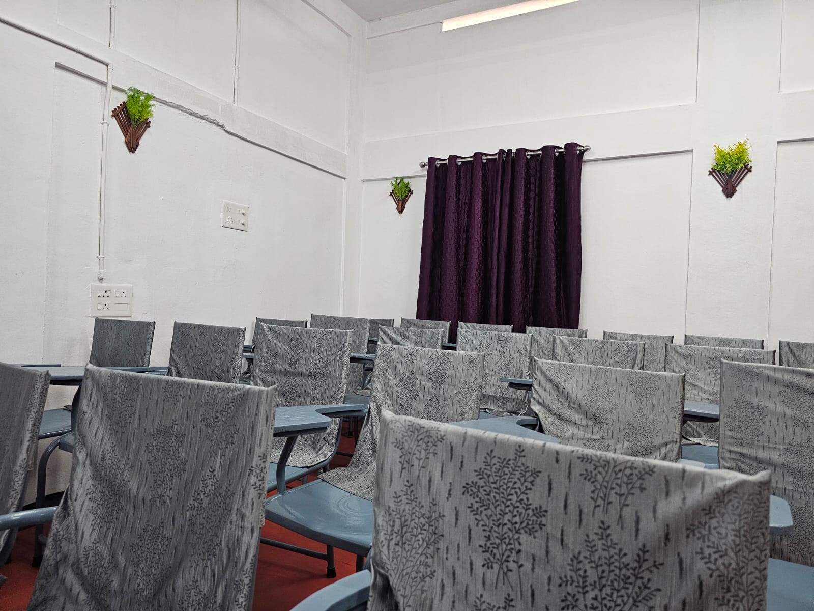 UIT Kollam Alumni Activity Photos